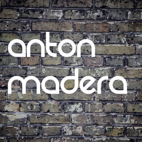 Anton Madera - October Chart