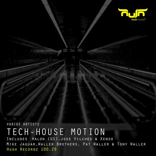 Tech-House Motion