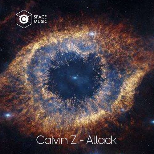Cover art for Attack (Original Mix)