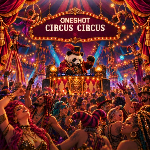 Circus Circus