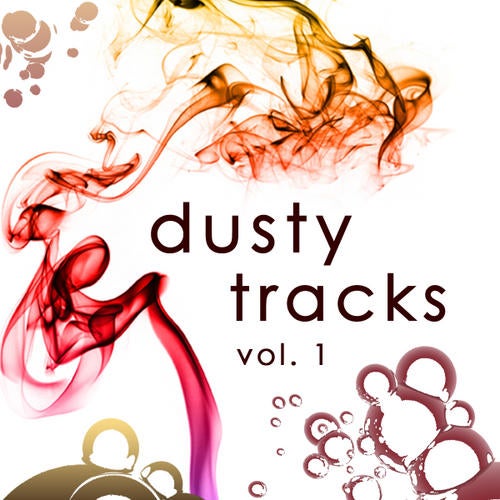 Dusty Tracks Volume 1