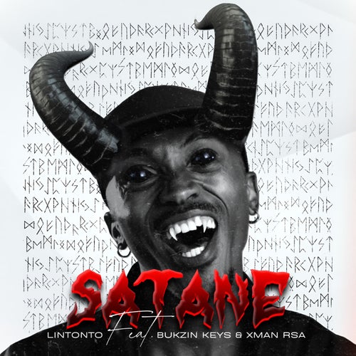Satane (feat. Bukzin Keys & Xman Rsa)