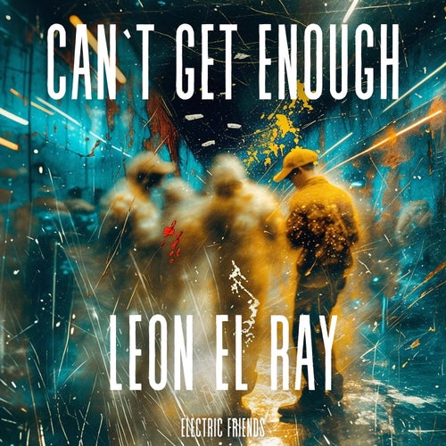 Can`t Get Enough