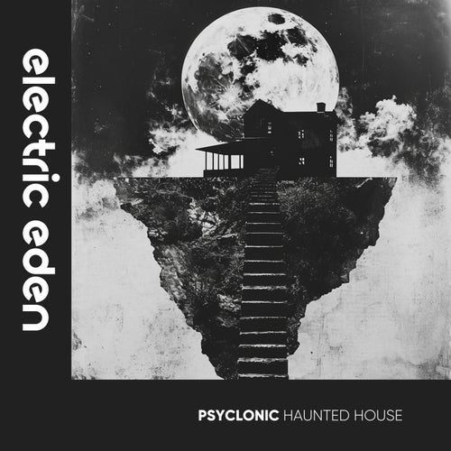 Psyclonic - Haunted House (2024)