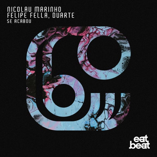 Cover art for Se Acabou