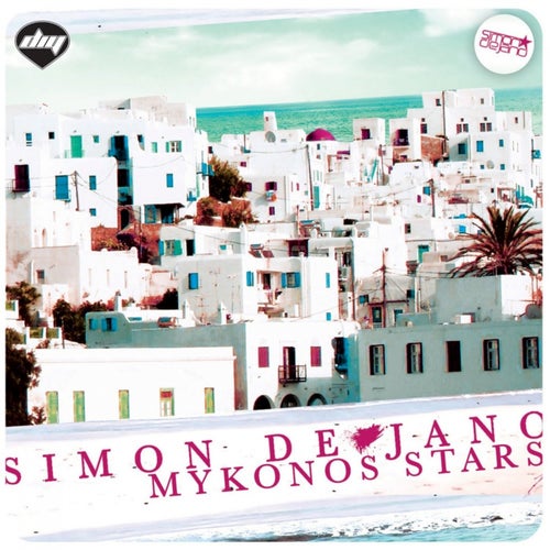 Mykonos Stars