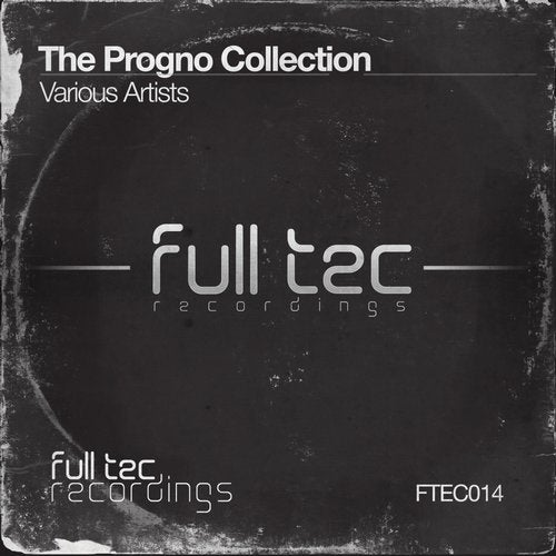 Cover art for The Progno Collection