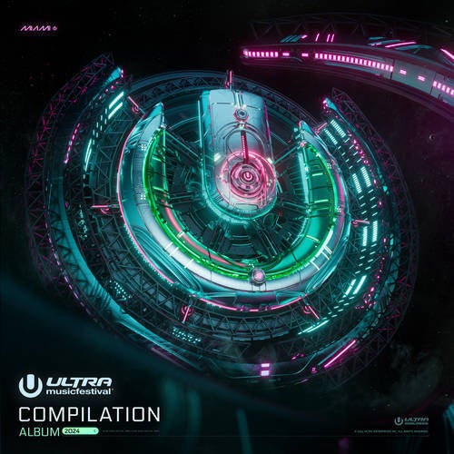 Ultra Music Festival 2024 (Extended Version)