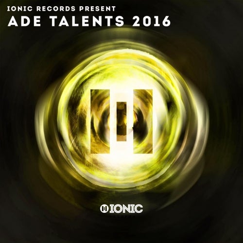 120dB & IONIC ADE Weapons 2016