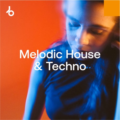 Beatport Dancefloor Essentials 2026 Melodic H&T - Melodic House & Techno,Bass House,Trance (Raw / Deep / Hypnotic) album cover