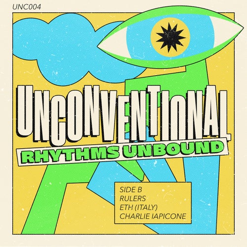 Rhythms Unbound
