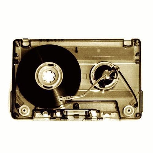 Audiotape