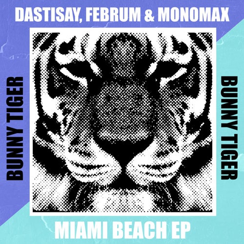Miami Beach EP