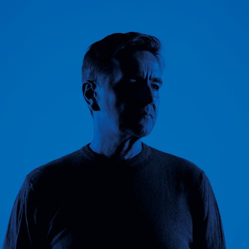 fabric presents Laurent Garnier: Rhythmic Resonance