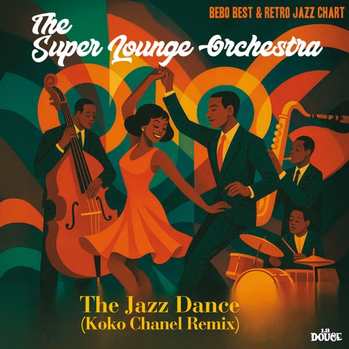 The Jazz Dance