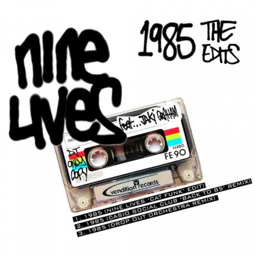 1985 The Edits