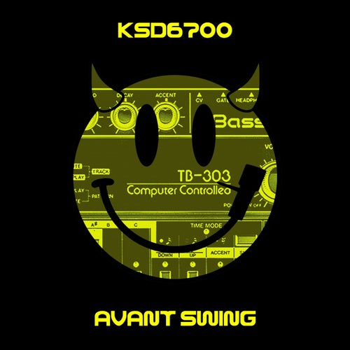 Avant Swing