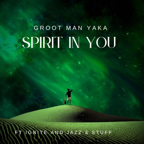 Spirit In You