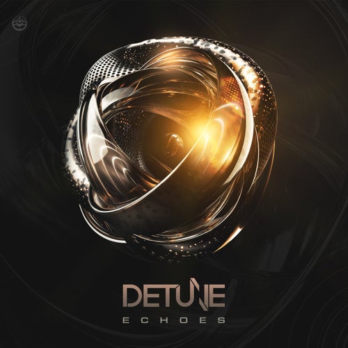  Detune - Echoes (2025) 