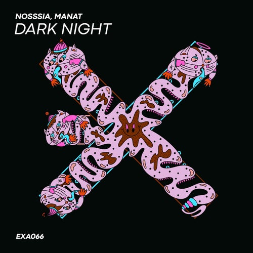 Dark Night