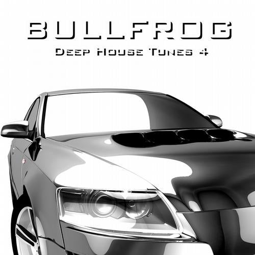 BULLFROG 4 - Deep House Tunes
