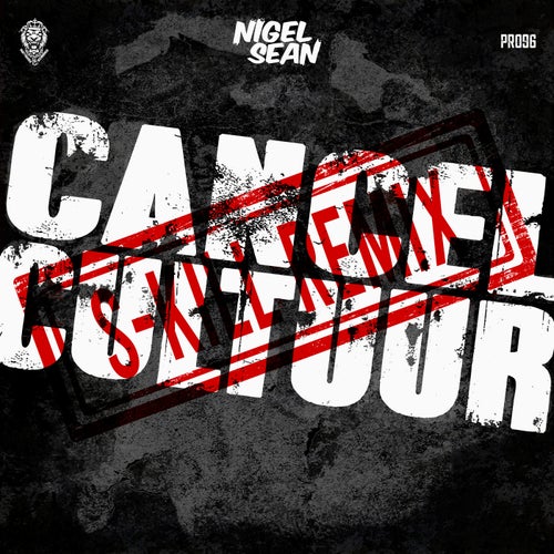 Cancel Cultuur - S-Kill Remix