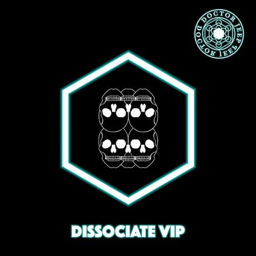 Cover art for Dissociate ( VIP)