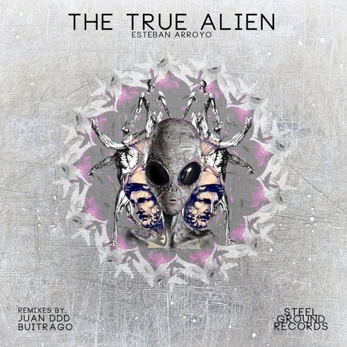 The True Alien