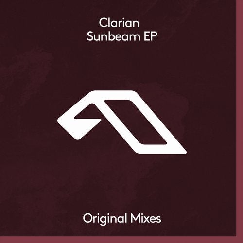 Cover art for Sunbeam EP