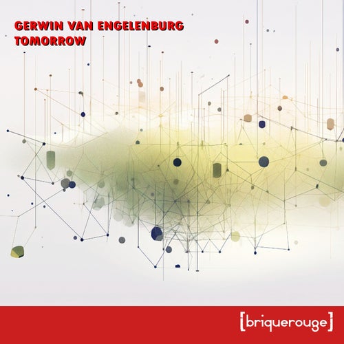  Gerwin Van Engelenburg - Tomorrow (2023) 