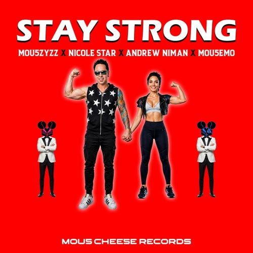 Stay Strong