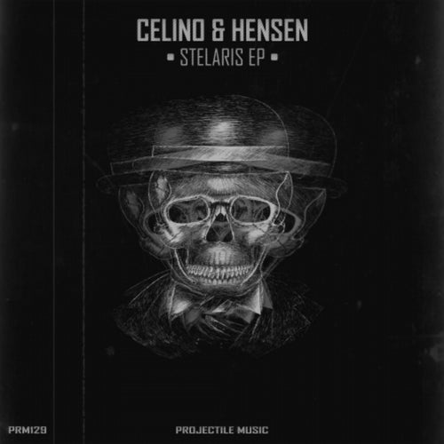 Stelaris EP