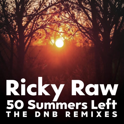 50 Summers Left: The DNB Remixes