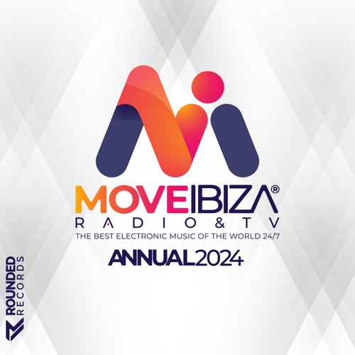 Move Ibiza Radio Annual 2024