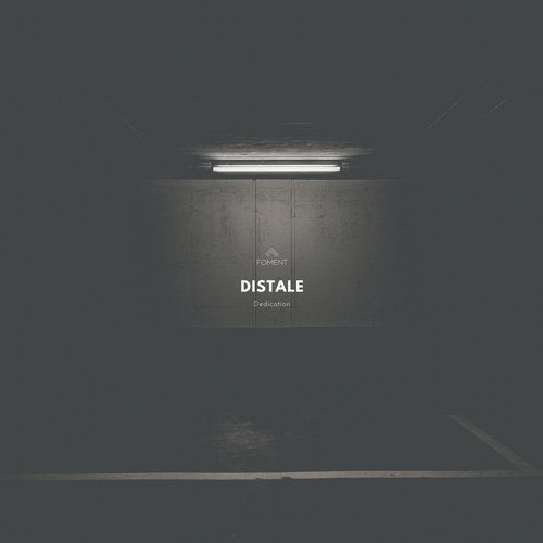 Cover art for Dedication