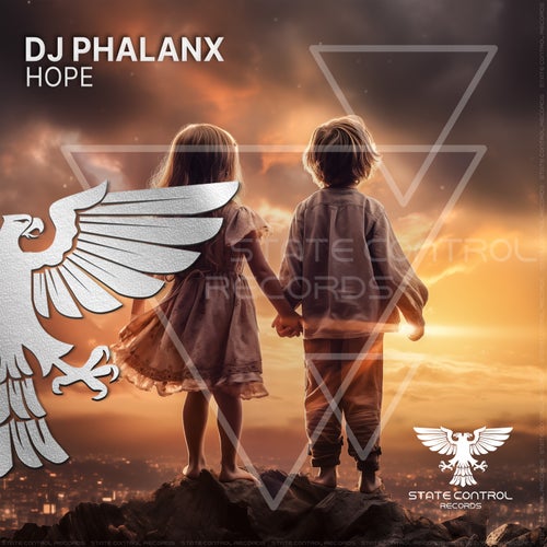 DJ Phalanx - Hope (2024) 