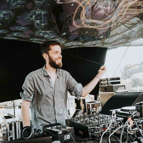 Tomorrow has arrived