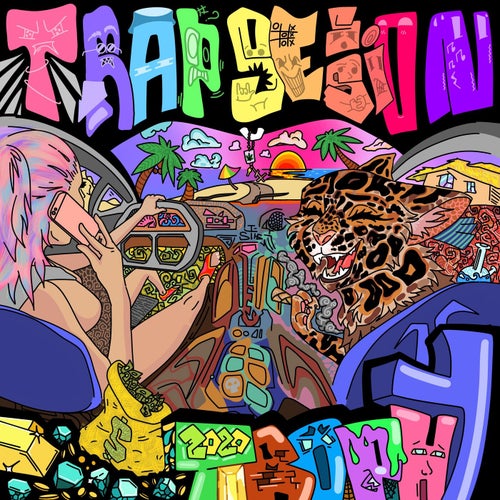 Trap Session