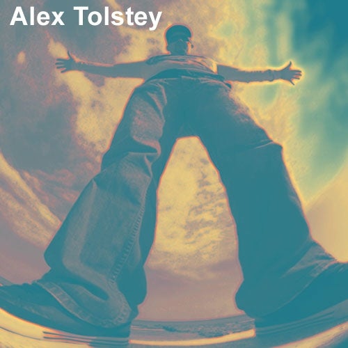 Alex Tolstey (Boshke Beats) BOOM 2012 charts
