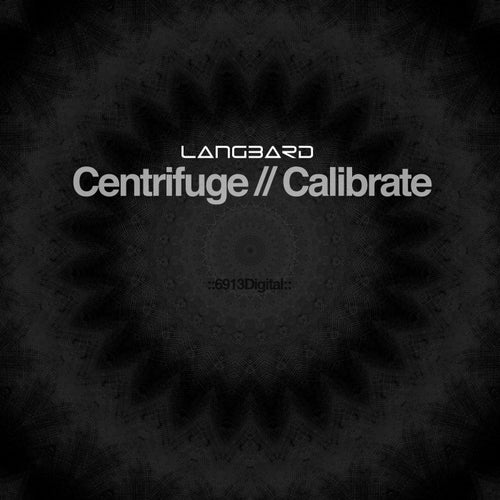 Centrifuge