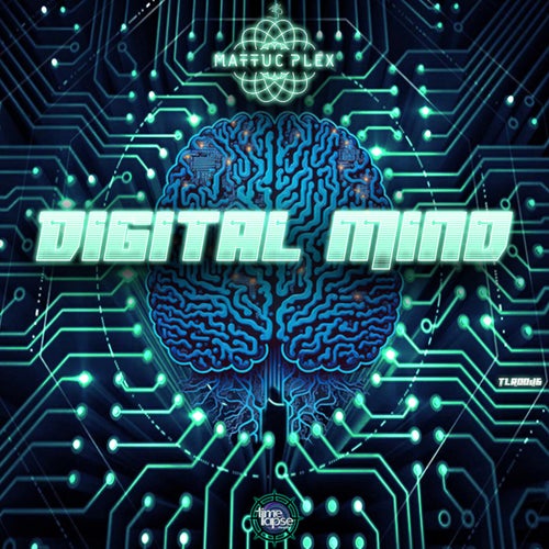  Mattuc Plex - Digital Mind (2024) 