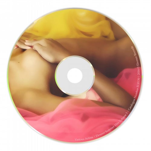 Eleonor Summer Hits Volume 5