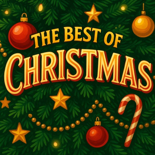 The Best Of CHRISTMAS