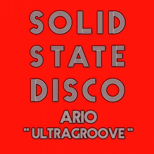 Ultragroove