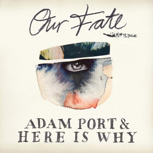 Our Fate Ap Club Version By Adam Port Here Is Why On Beatport