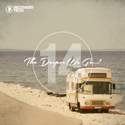 The Deeper We Go... Vol. 11