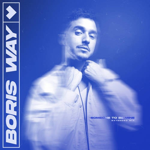 Someone To Be Mine (Extended Mix)
