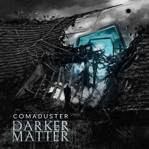 Comaduster - Darker Matter LP (FXT545)