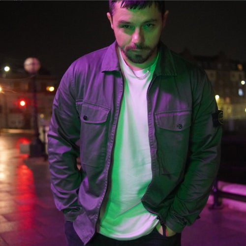 Flexout Presents: Harley D