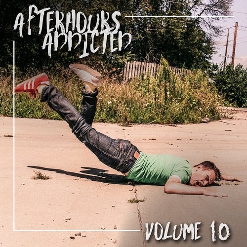 Cover art for Afterhours Addicted, Vol. 10